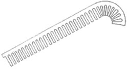 3010 3013 Krmmerleisten