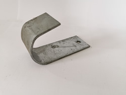3202 Kabelhaken einfach